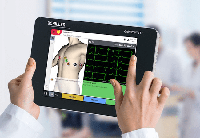 Why Modern Electrocardiographs are Essential in Medical Practice
